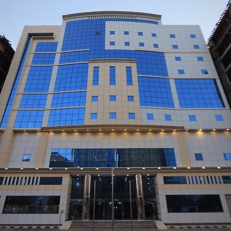 فندق سنود العظمة مكة المظهر الخارجي الصورة