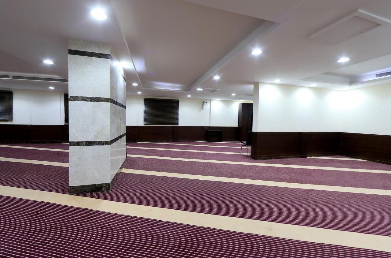 فندق سنود العظمة مكة المظهر الخارجي الصورة